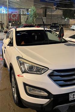 هیوندای سەنتافی